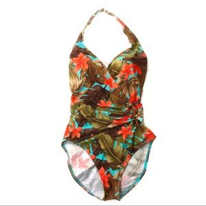 beach bay swimwear